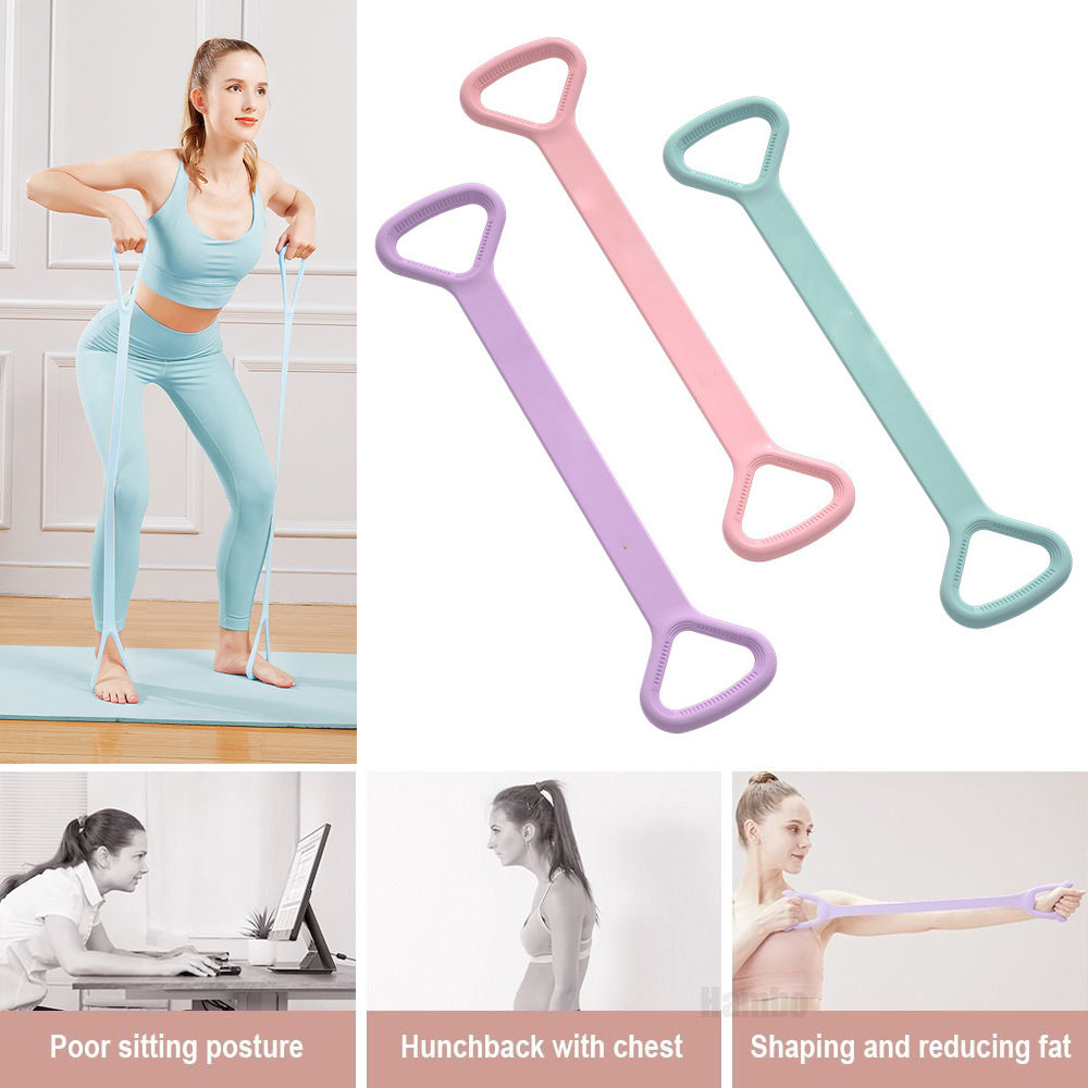 Hazar Fitness Resistance Band