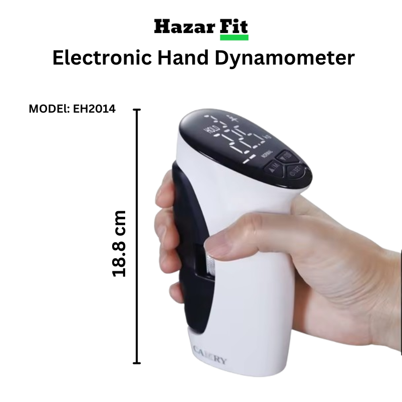 The Hazar fit™ Grip strength trainer