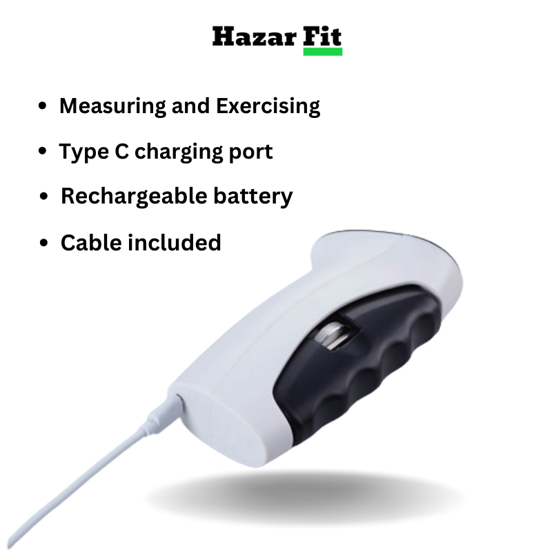 The Hazar fit™ Grip strength trainer