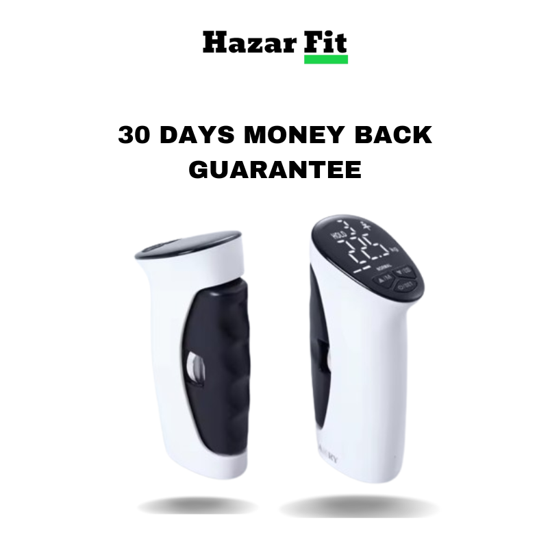 The Hazar fit™ Grip strength trainer