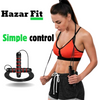 The Hazar fit™ Jump rope