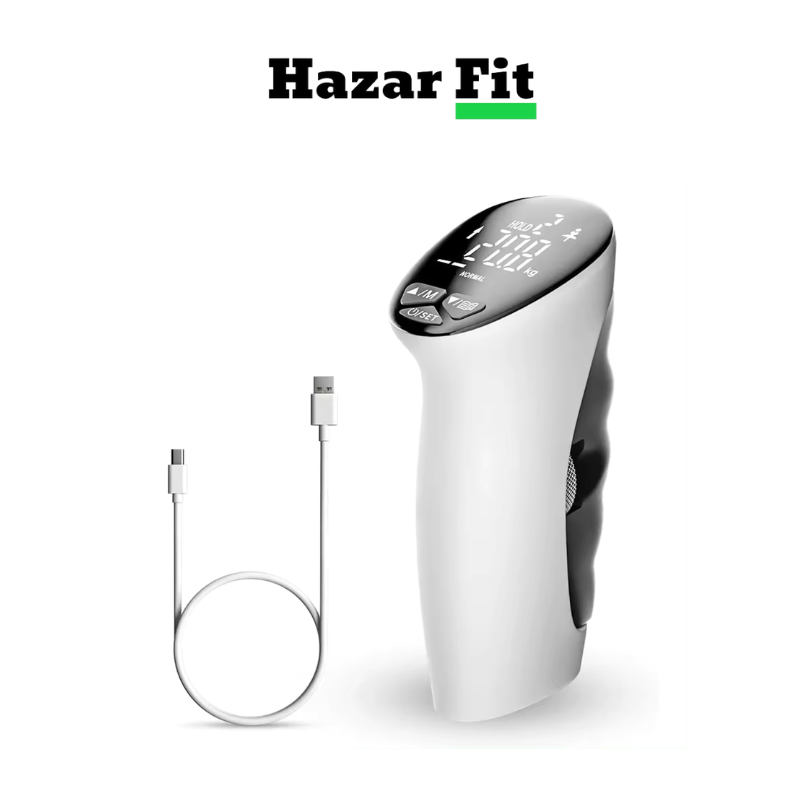 The Hazar fit™ Grip strength trainer